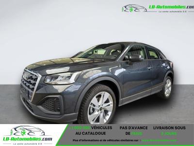 Audi Q2 35 TFSI 150 BVM