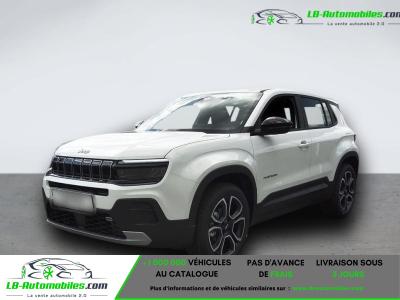 Jeep Avenger 1.2 100 ch