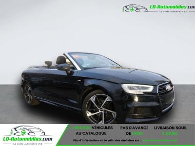 Audi A3 Cabriolet TFSI 150 BVA