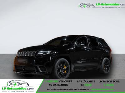 Jeep Grand Cherokee V8 6.2 HEMI 707 BVA