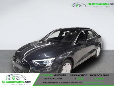 Audi A3 Berline 30 TDI 116 BVA