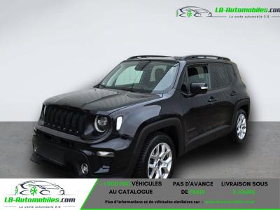 Jeep Renegade 1.3 GSE 150 ch BVA