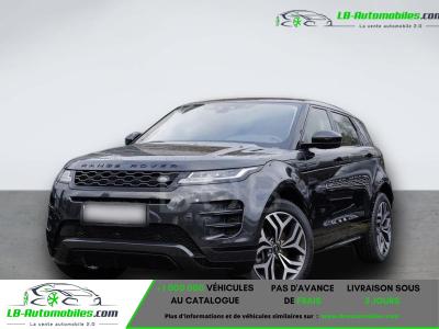 Land Rover Range Rover Evoque P200 AWD BVA