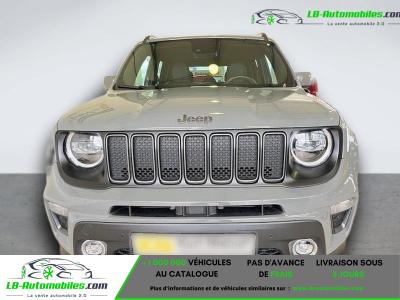 Jeep Renegade 1.3 150 ch BVA