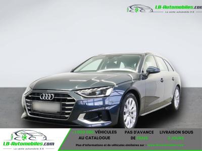 Audi A4 Avant 35 TFSI 150