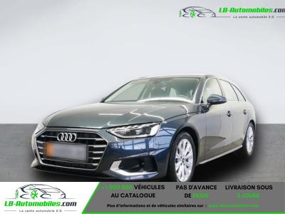 Audi A4 Avant 35 TFSI 150