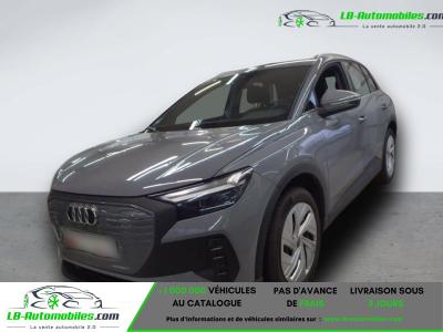 Audi Q4 E-Tron 35 170 ch 55 kW