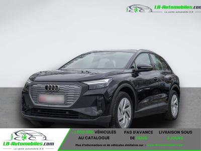 Audi Q4 E-Tron 40 204 ch 82 kW