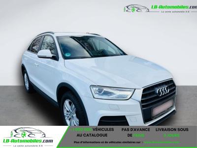 Audi Q3 1.4 TFSI  150 ch BVA