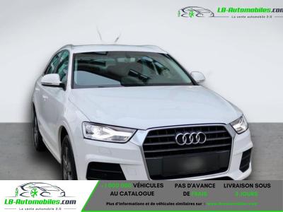 Audi Q3 1.4 TFSI  150 ch BVA