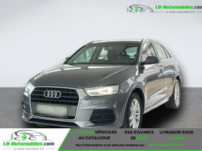 Audi Q3 1.4 TFSI  150 ch BVA