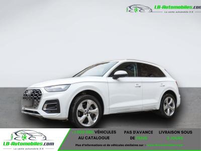 Audi Q5 45 TFSI 265 BVA Quattro