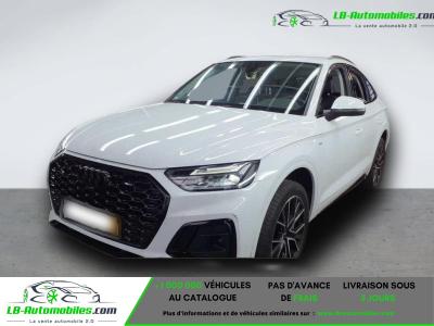 Audi Q5 Sportback 50 TFSIe 299 BVA Quattro