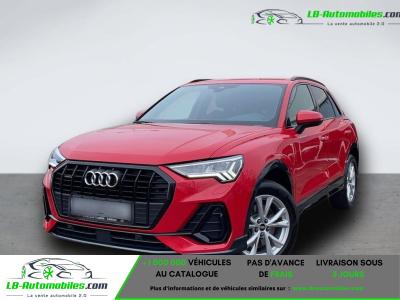Audi Q3 40 TDI 200 ch BVA Quattro