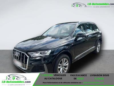 Audi Q7 55 TFSI e 380 BVA Quattro