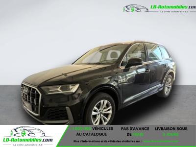 Audi Q7 55 TFSI e 380 BVA Quattro
