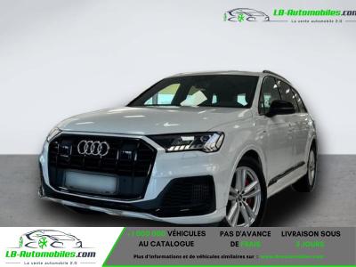 Audi Q7 60 TFSI e 456 BVA Quattro