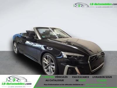 Audi A5 Cabriolet 45 TFSI 245 BVA Quattro