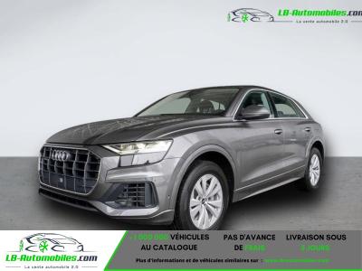 Audi Q8 55 TFSI e 381 BVA Quattro