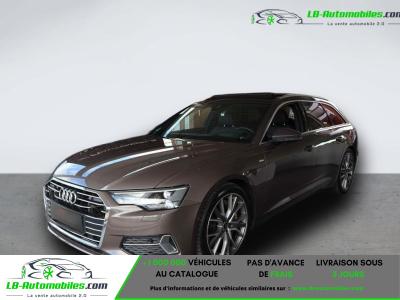 Audi A6 Avant 50 TFSIe 299 ch BVA Quattro