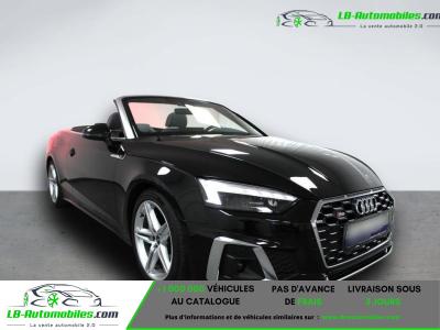 Audi S5 Cabriolet TFSI 354 BVA Quattro