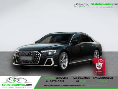 Audi A8 50 TDI 286 BVA Quattro