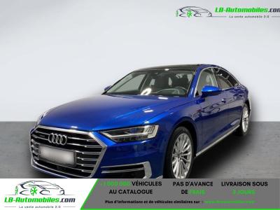 Audi A8 50 TDI 286 BVA Quattro