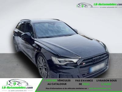 Audi S6 Avant TDI 344 ch BVA Quattro