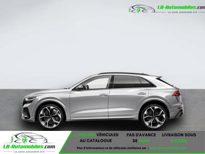Audi RSQ8 TFSI 600 ch BVA Quattro