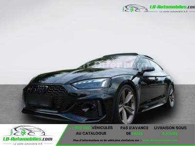 Audi RS5 Sportback V6 2.9 TFSi 450 BVA Quattro