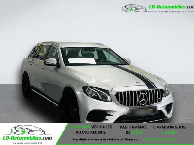 Mercedes Classe E Break 220 d BVA