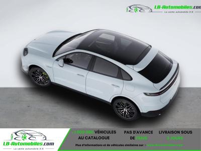 Porsche Cayenne Coupé E-Hybrid 3.0 V6 470 ch