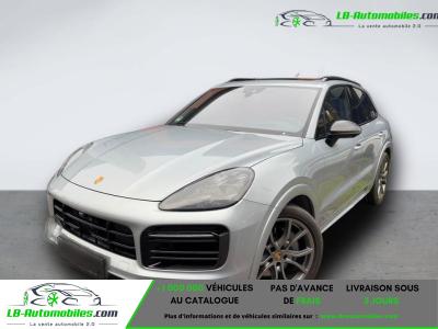 Porsche Cayenne S 3.0 V6 440 ch  BVA