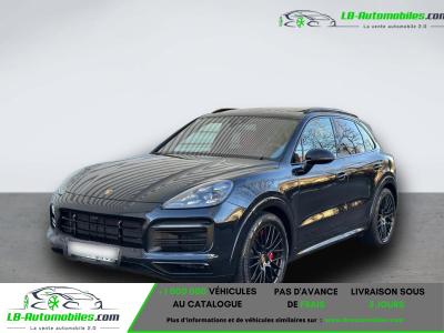 Porsche Cayenne GTS 4.0 V8 460 ch  BVA