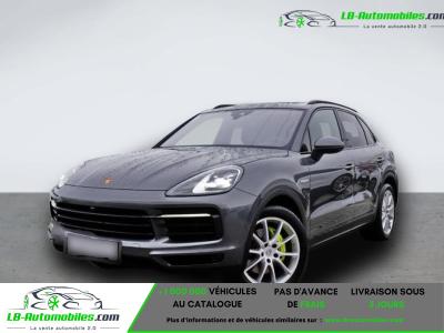 Porsche Cayenne E-Hybrid 3.0 V6 462 ch  BVA