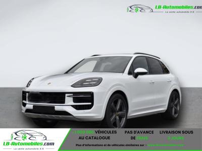 Porsche Cayenne 3.0 V6 353 ch