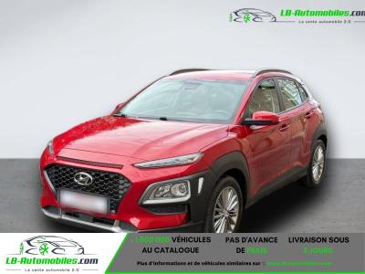 Hyundai Kona 1.0 T-GDi 120
