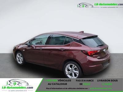 Opel Astra 1.0 Turbo 105 ch BVM