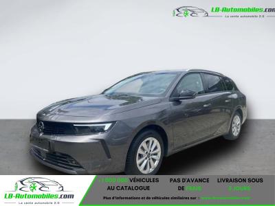 Opel Astra Sports Tourer 1.5 Diesel 130 ch BVM