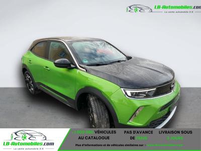 Opel Mokka 1.2 Turbo 130 ch BVM