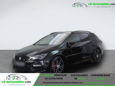 Cupra Leon ST 2.0 TSI 300 BVA