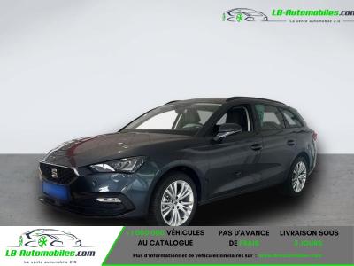 Cupra Leon ST 1.0 TSI 110 BVM