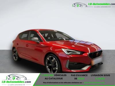 Cupra Leon 1.4 e-HYBRID 204 ch BVA