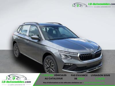 Skoda Kamiq 1.0 TSI 116 ch BVA