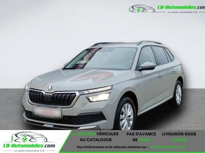 Skoda Kamiq 1.0 TSI 95 ch BVM