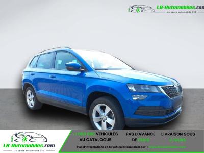 Skoda Karoq 1.5 TSI 150 ch BVA