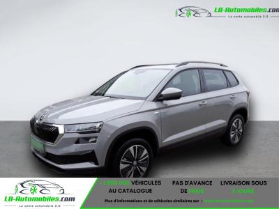 Skoda Karoq 2.0 TDI 116 ch BVM