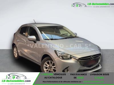 Mazda 2 1.5L SKYACTIV-G 90ch BVA