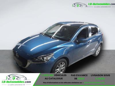 Mazda 2 1.5L SKYACTIV-G 75ch