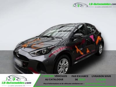 Mazda 2 1.5L SKYACTIV-G M Hybrid 90ch BVA